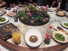 -钱江大院·芳宴江南(三花国际店)