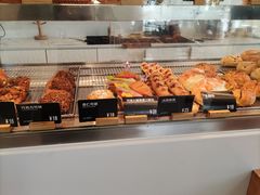 -吉森Bakery(教育路店)