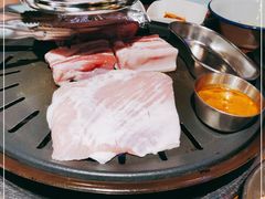 -济州爱肉堂(总店)