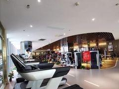 -银吉姆健身(恒隆馆)