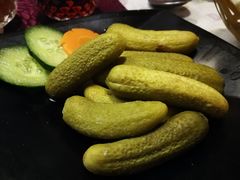 -92°C俄式厨房(中央大街店)