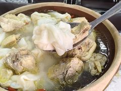 -阿金大白·上海菜馆(新天地店)
