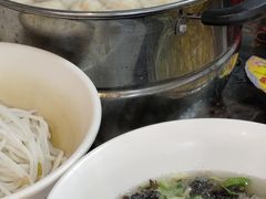-老滕家过桥米线(金鱼胡同店)