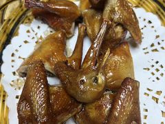 -傻记乳鸽王海鲜餐厅