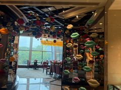 -怡咖啡自助餐(宁波香格里拉店)