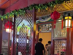 -阿西娅食府(中关村店)