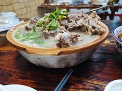 -光宝羊肉汤馆(睢宁总店)