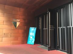 -同济大学四平路校区深海探索馆
