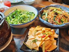 -西江美食舫·江西菜(健德桥店)