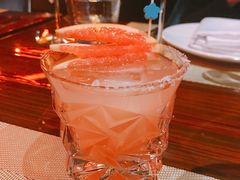 -YUE·6·西式融合餐厅(外滩六号店)