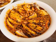 -艺味深尝(云锦路店)