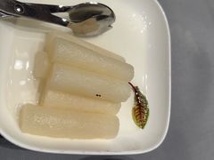 -阿庄新豫菜(航海东路店)