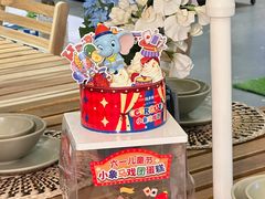 -味多美蛋糕(灯市口店)