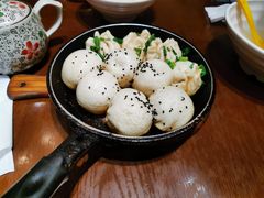 特制小锅生煎-大壶春生煎(四川中路店)