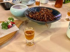 -山石榴·贵州菜(丰盛里店)