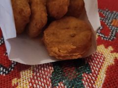 王道嫩香鸡块-汉堡王(北京通州领展店)