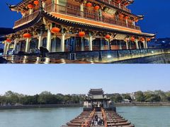 -潮州古城