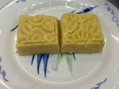 -天龙宝严素食馆(大兴善寺店)