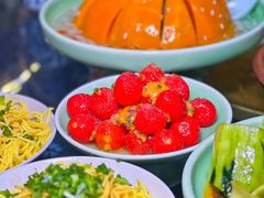 -阿嫂印象·民间江湖菜(大学城店)