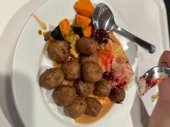 -宜家·瑞典风味餐厅(无锡店)