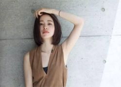 -藤野造型·专业烫染店