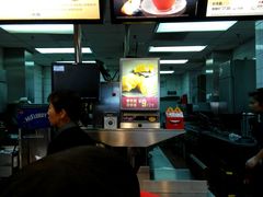 -麦当劳(联盛店)