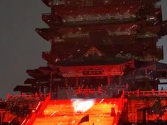 -寻梦滕王阁实景演出