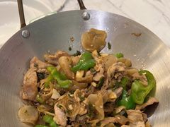金牌辣椒炒肉-椒色(金地广场店)