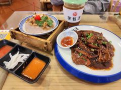 -芋包王闽南茶楼(八市店)