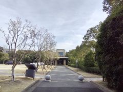 -上海怡沁园度假酒店