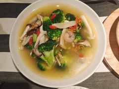-Aqua Oasis 水天堂(石路天虹店)