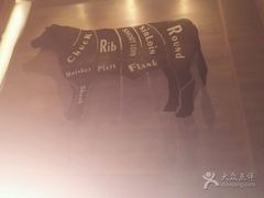 -食间牛排(湖西路店)