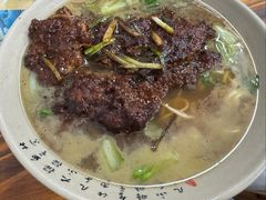 -无名氏面馆(邮电路店)