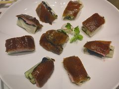 -广东道至正餐厅(区庄店)