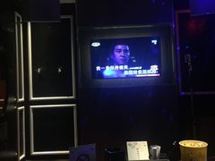 -乐界KTV(虹桥中心店)