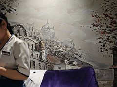 -华夏良子·足道SPA艾灸(龙潭路店)