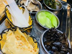 -范贤光鸡公煲(平乐园总店)