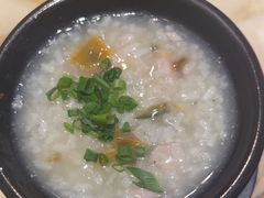 -红蜡烛-养生粥-津鲁菜(中山路店)