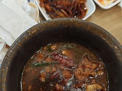 -庆丰包子铺(西单店)