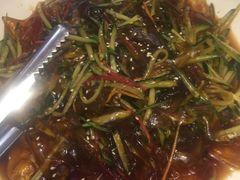 -东北人粗粮饺子坊(南山店)