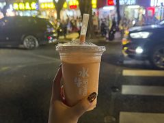 -水牛奶皇后糖水铺(深圳总店)
