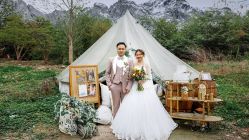 点击看大图 -帆拉斐婚纱摄影(春熙店)