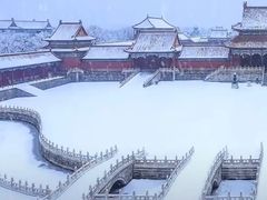 -天安门城楼