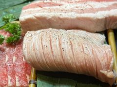 -坦坦大炉·韩式烤肉(望京店)