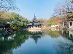 -西园戒幢律寺