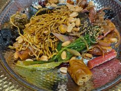 -阿上阿上麻辣香锅&麻辣烫(朝阳蓝色港湾店)