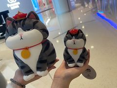 -风云再起游乐汇(皇城恒隆广场店)