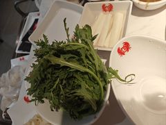 -七欣天香辣蟹火锅(抚州硕果时代广场店)