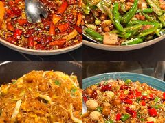 -华豫川酒家(双子塔店)