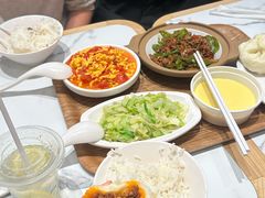 -乡村基·川味现炒大王(熙悦天街店)